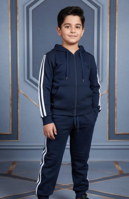 ترنج اديدس كحلي فوتر اشي صح