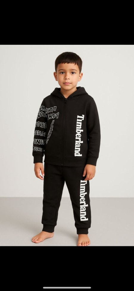 ترنج تمبر لاند ثقيل