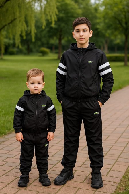 ترنج لاكوست