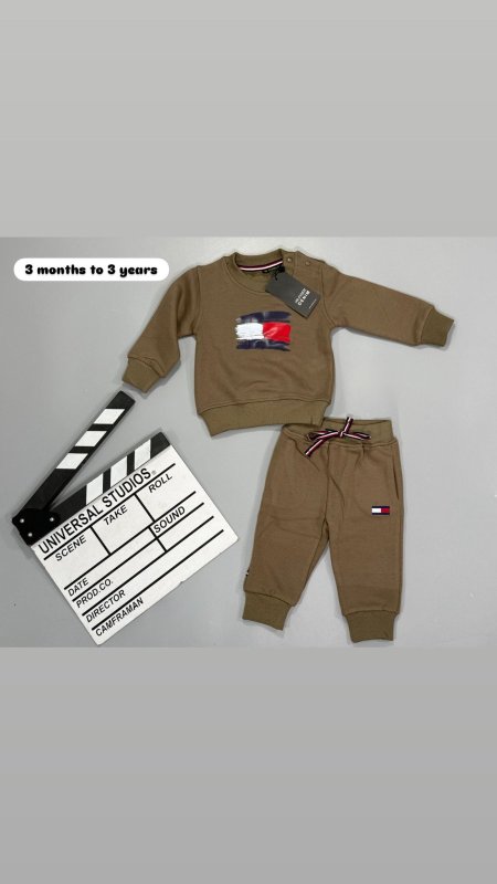 ترنج بيبي من 3شهولل3سنين ولادي بناتي