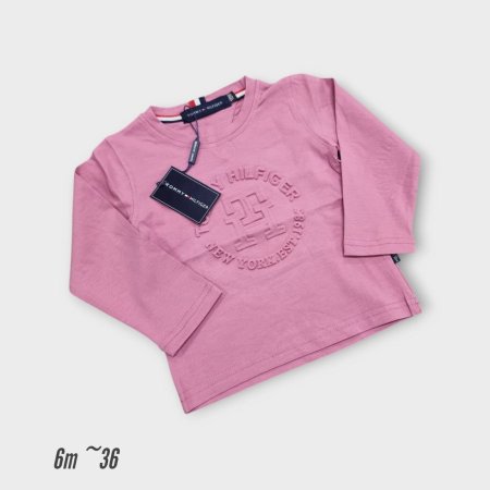 بلوزه بيبي بناتي