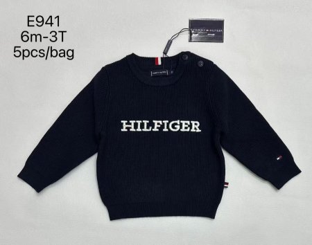 بلوزه تومي بيبي