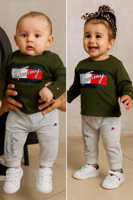 ترنج بيبي خريفي