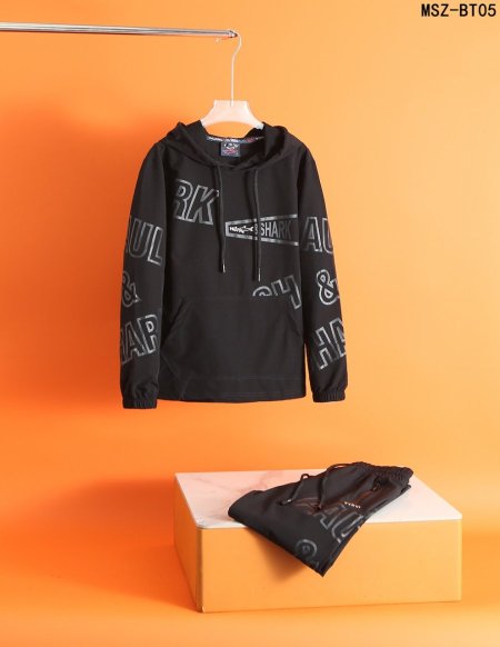 ترنج Paul & Shark