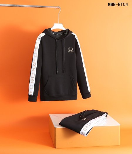 ترنج Fred Perry  نمره  8