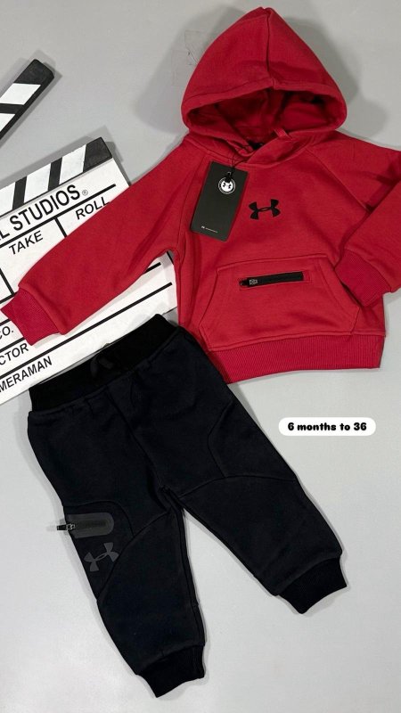 ترنج بيبي اندر المر