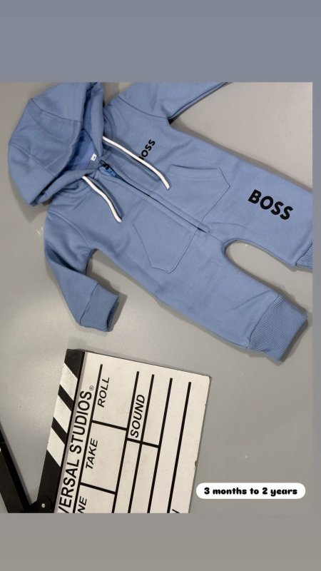 ابروهول بيبي