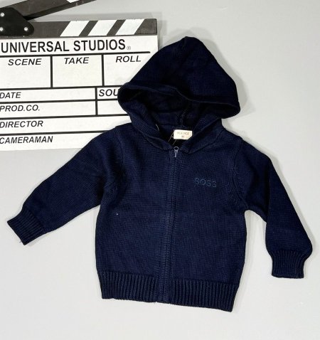 جكيت بيبي صوف بووس