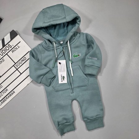 ابرهول بيبي لاكوست من 3شهور ل3سنين