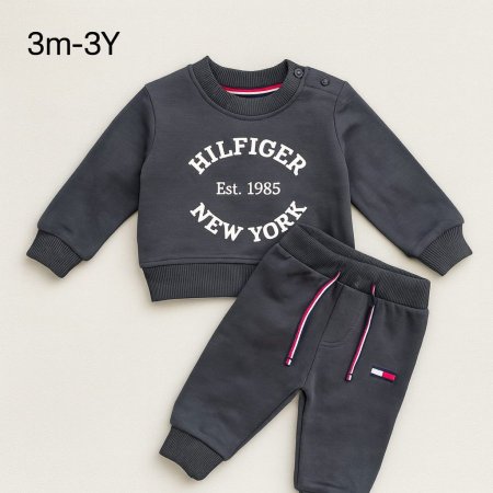 ترنج تومي بيبي