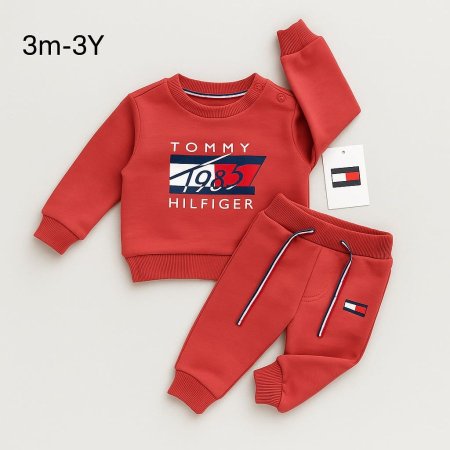 ترنج بيبي تومي