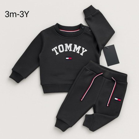 ترنج تومي بيبي