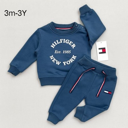 ترنج تومي بيبي