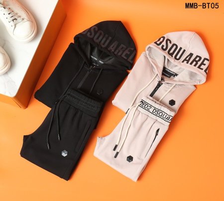 ترنج دسكورت