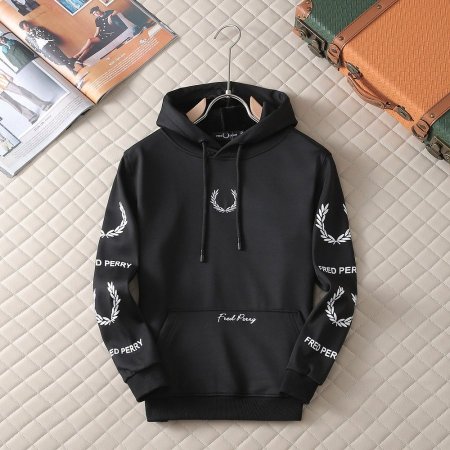 بلوزه فرد بيري