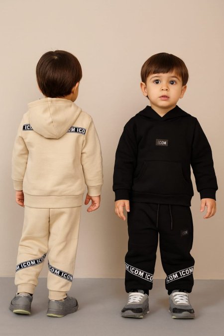 ترنج ايكوم ماركه جديده ولا اروع من هيك