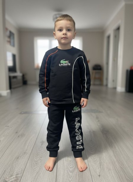 ترنج لاكوست فرنش