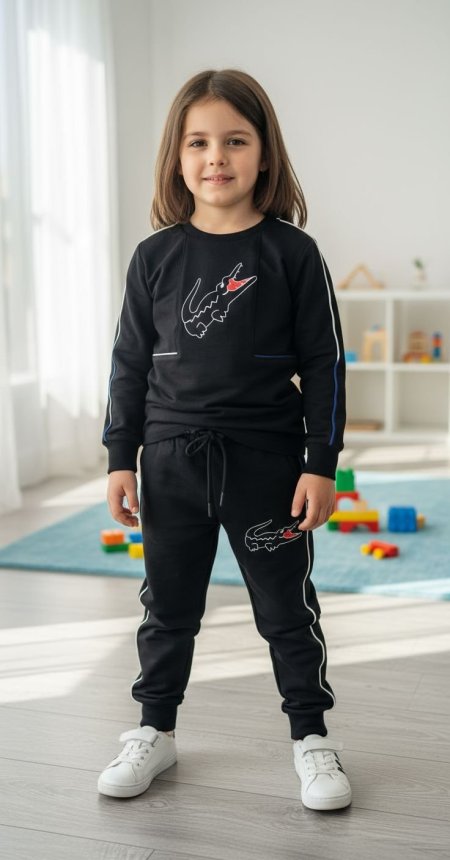 ترنج لاكوست فرنش