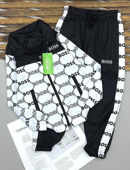 ترنج بوس نايلون نمرتين نمره 6ونمره 10