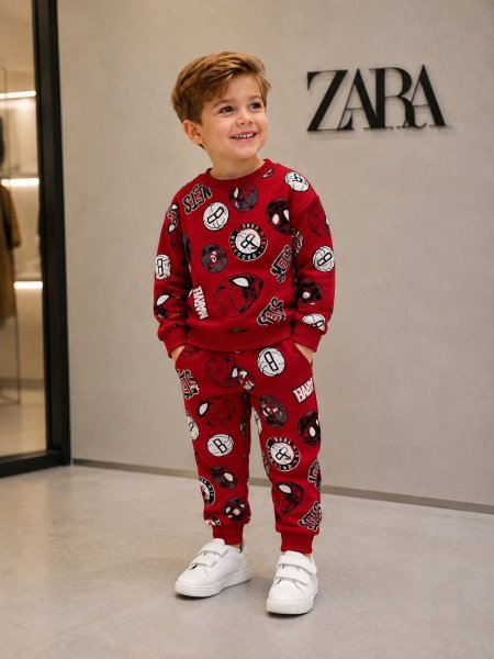 ترنج زارا