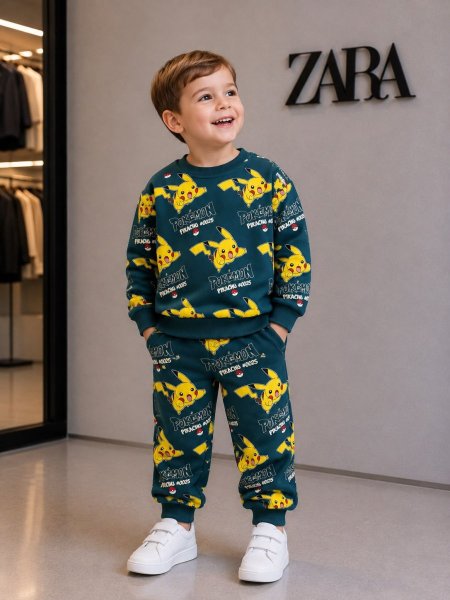 ترنج زارا