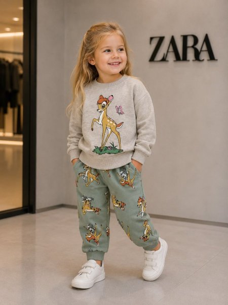 ترنج زارا