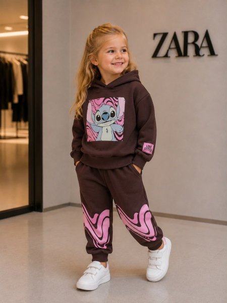 ترنج زارا