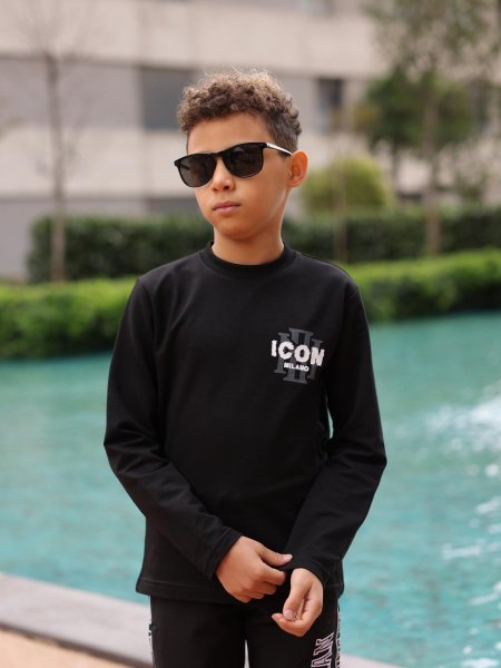 بلوزه ايكون 240 جرام