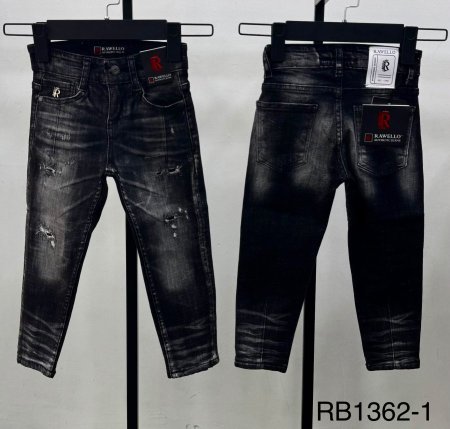 بنطلون جينز RAWELLO® 62