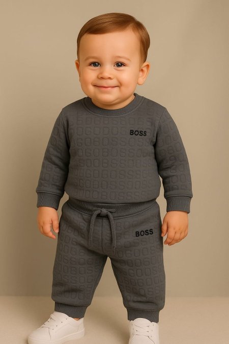 ترنج بوس بيبي