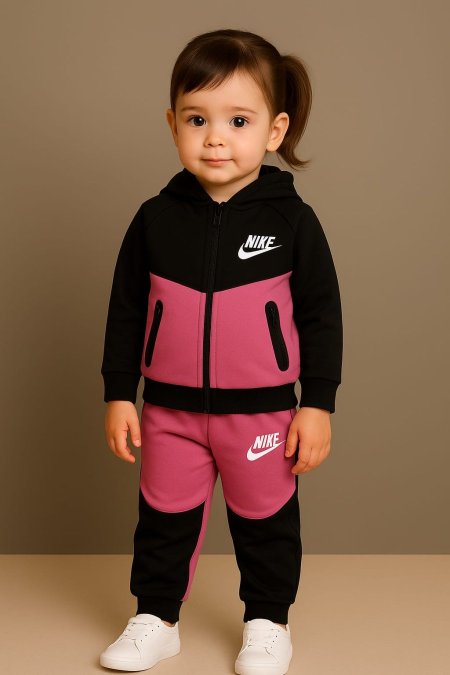 ترنج نايك مميز مبطن صوف ناعم