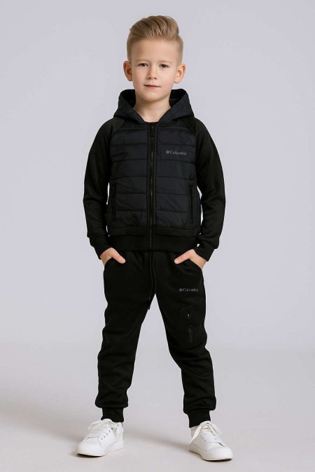 ترنج كولومبيا