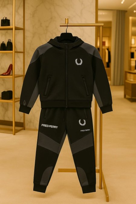 ترنج فرد بيبي وتر بروف