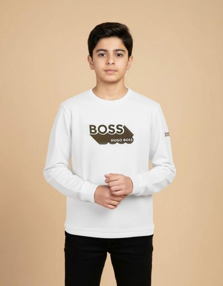 بلوزه ولادي  بوس