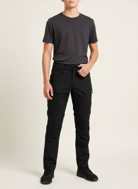 بنطلون ولادي مبطن 511