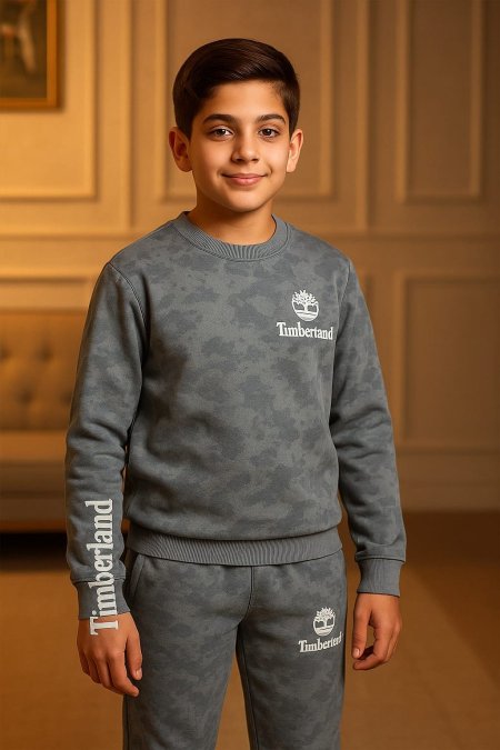 ترنج تمبر لأند