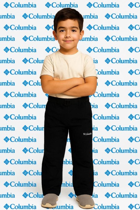 بنطلون كولومبيا