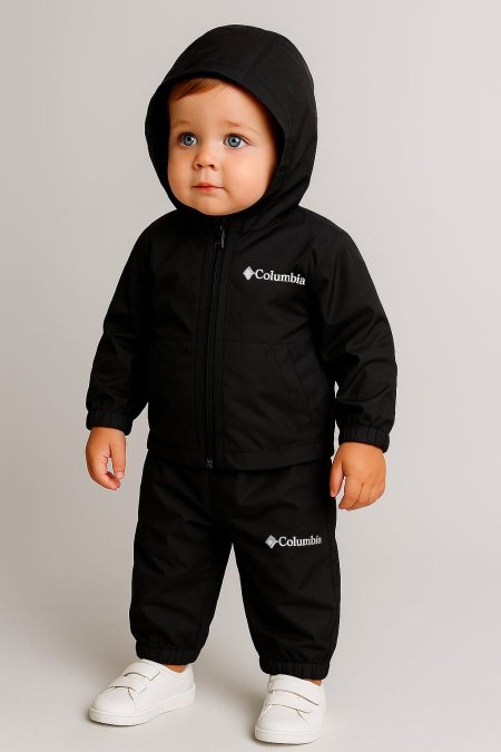 ترنج نايلون كولومبيا