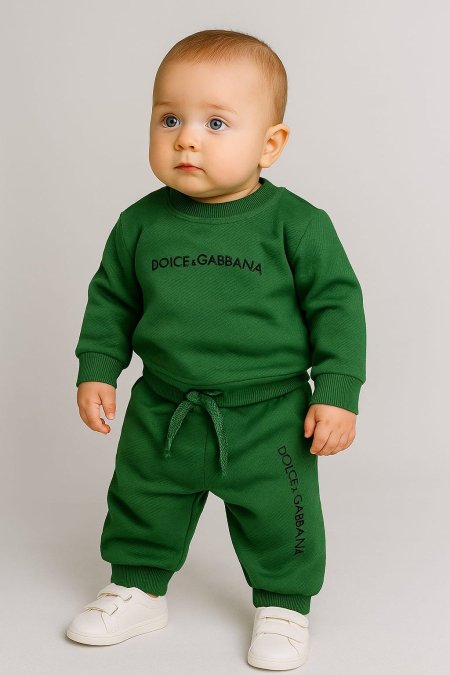 ترنج من 6شهور ل3سنوات دولجي