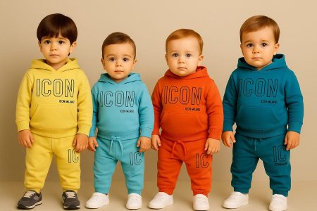 ترنجات بيبي ل3سنين