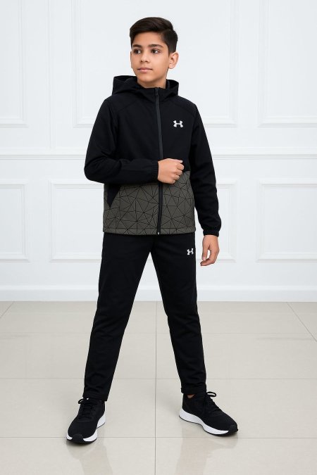 ترنج أندر المر وتر بروف