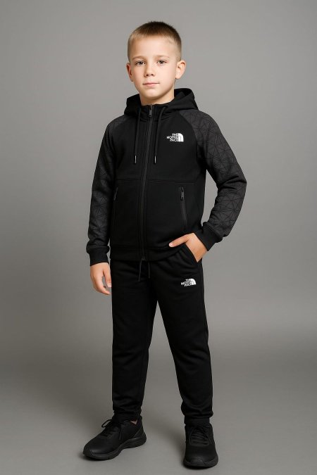 ترنج ذانورث فيس