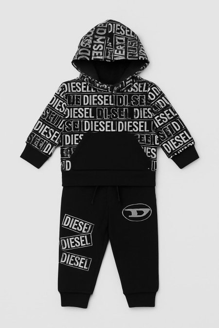 ترنج ديزل مبطن من1ل10