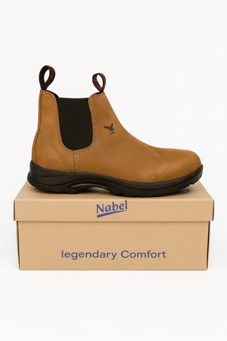 بصطار نبيل شغل الخليل