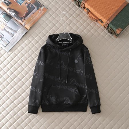 هودي دسكورت