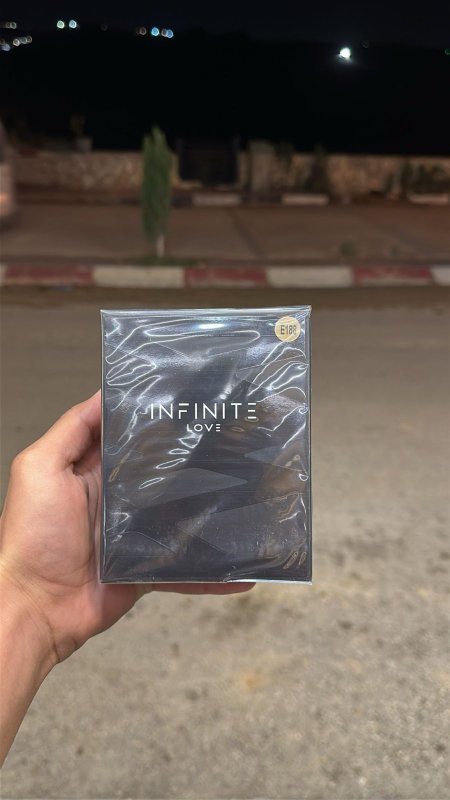 عطر- INFINITE