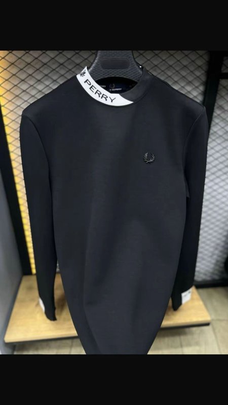 FRED - PERRY