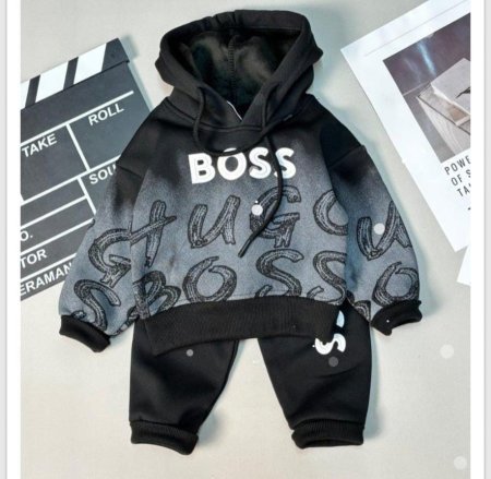 ترنج بوس من 12شهر ل30 شهر