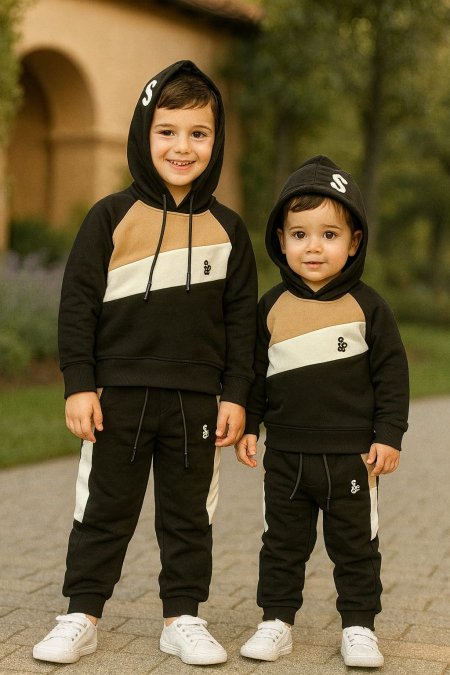 ترنج بوس ضبل فيس