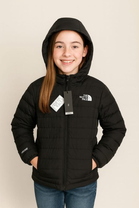 جكيت ذانورث